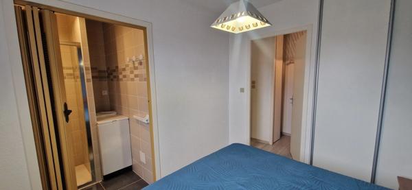 Appartement à vendre 2 pièces BARBOTAN LES THERMES (32)