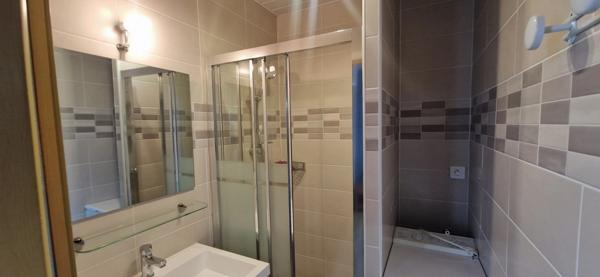 Appartement à vendre 2 pièces BARBOTAN LES THERMES (32)