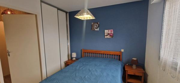 Appartement à vendre 2 pièces BARBOTAN LES THERMES (32)