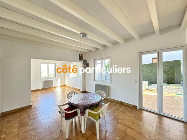 Vente Maison163 m² - 5 Pièces - CHADRAC (43770)