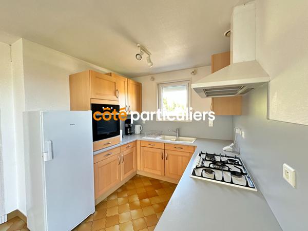 Vente Maison163 m² - 5 Pièces - CHADRAC (43770)