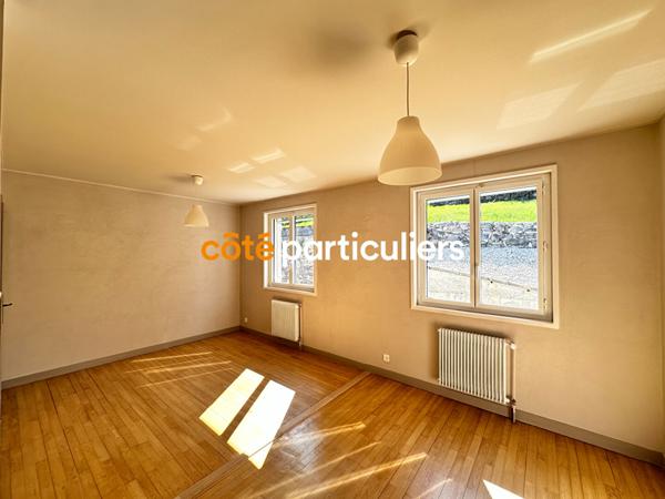 Vente Maison163 m² - 5 Pièces - CHADRAC (43770)