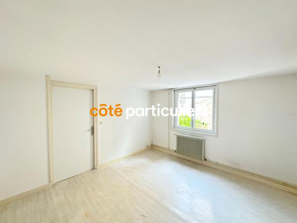 Vente Maison163 m² - 5 Pièces - CHADRAC (43770)