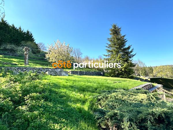 Vente Maison163 m² - 5 Pièces - CHADRAC (43770)