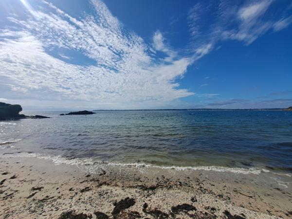 Appartement Concarneau T3 de 64 m2 proche plages et voie verte