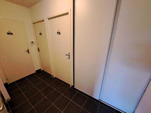 Appartement Concarneau T3 de 64 m2 proche plages et voie verte