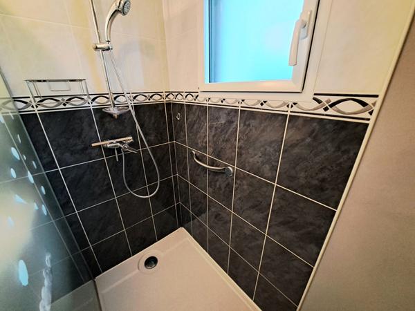 Appartement Concarneau T3 de 64 m2 proche plages et voie verte