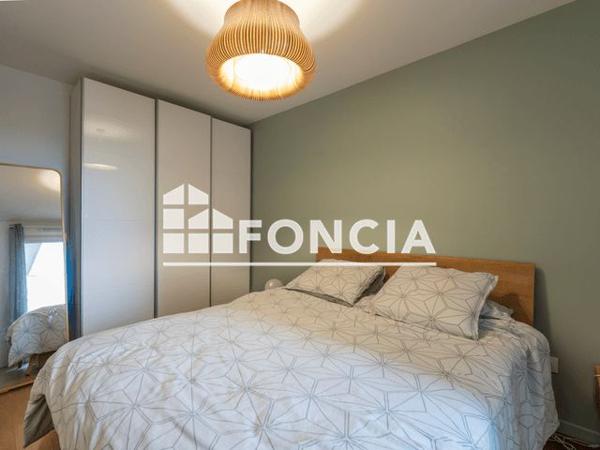 À vendre Appartement 3 pièces 66.04 m² - Romainville 93230