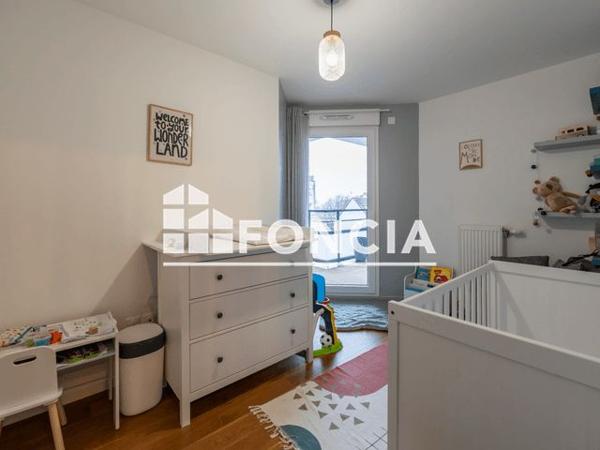À vendre Appartement 3 pièces 66.04 m² - Romainville 93230