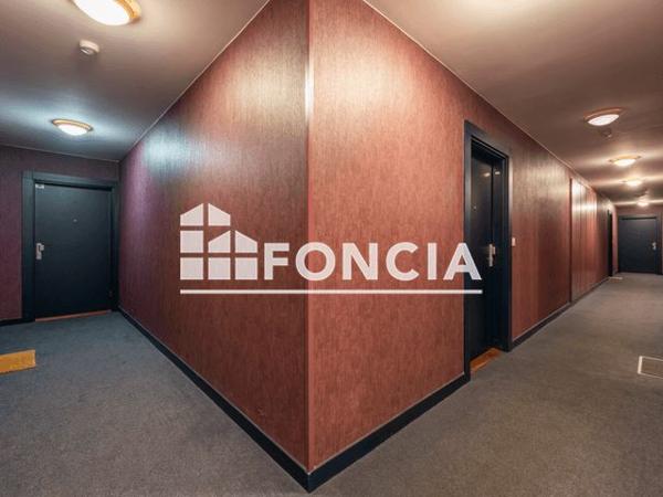 À vendre Appartement 3 pièces 66.04 m² - Romainville 93230