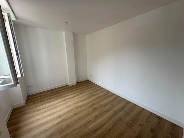 Appartement T3 entièrement rénové ? 75m² - Pompe à chaleur réversible - Tarare
