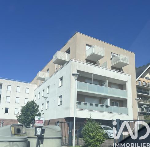 Appartement à vendre 2 pièces 42,85 m² Darnétal