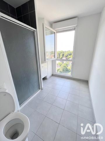 Appartement à vendre 2 pièces 42,85 m² Darnétal