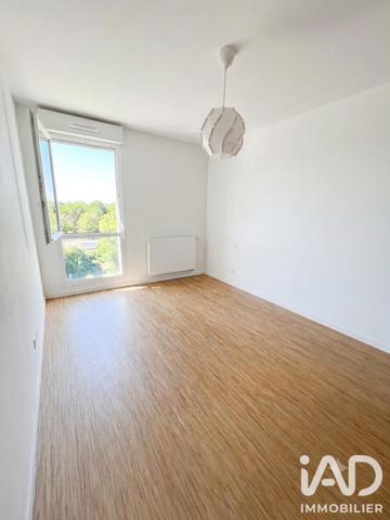 Appartement à vendre 2 pièces 42,85 m² Darnétal