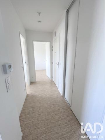 Appartement à vendre 2 pièces 42,85 m² Darnétal