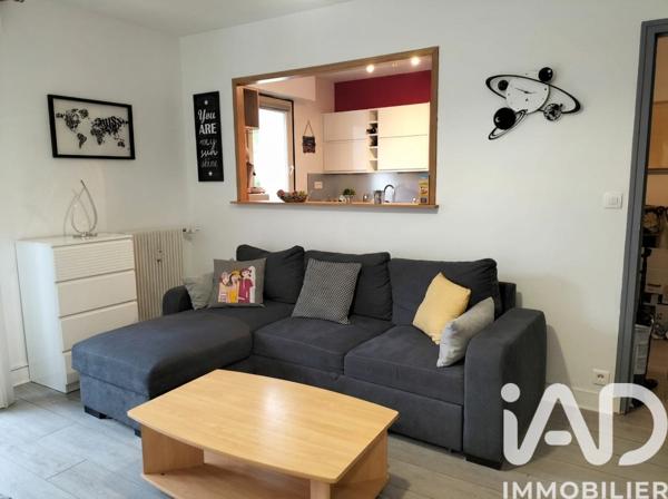 Location appartement 2 pièces 46 m² Mainvilliers