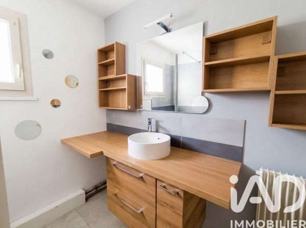 Location appartement 2 pièces 46 m² Mainvilliers