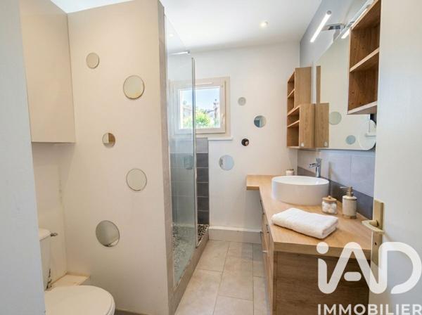 Location appartement 2 pièces 46 m² Mainvilliers