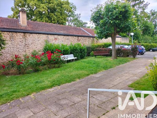 Location appartement 2 pièces 46 m² Mainvilliers