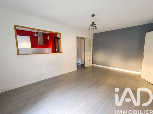 Location appartement 2 pièces 46 m² Mainvilliers