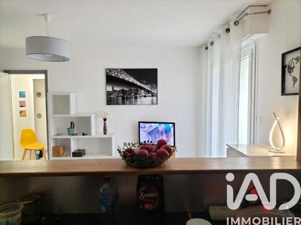 Location appartement 2 pièces 46 m² Mainvilliers