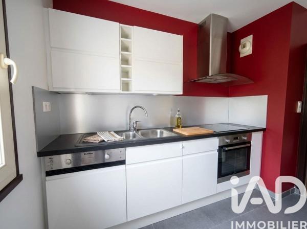 Location appartement 2 pièces 46 m² Mainvilliers