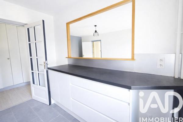 Location appartement 2 pièces 46 m² Mainvilliers