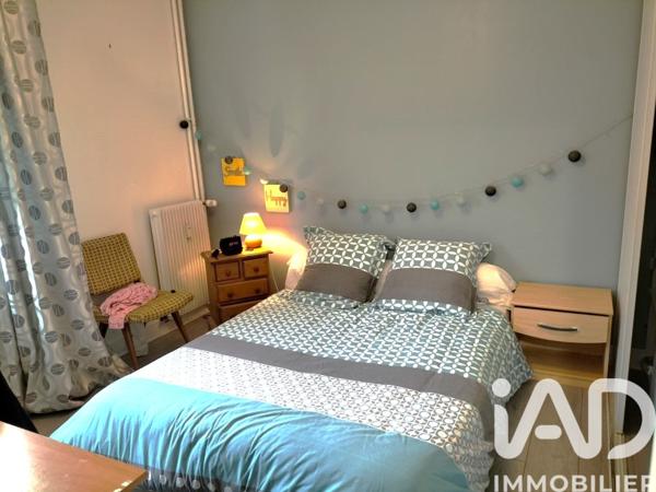 Location appartement 2 pièces 46 m² Mainvilliers