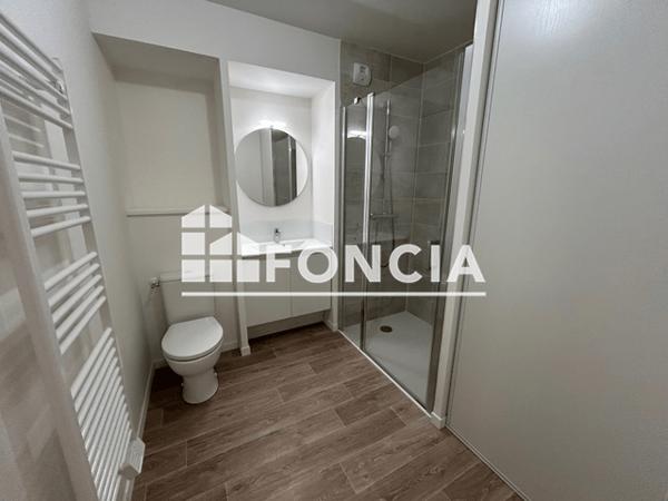 Location Studio 31.62 m² - 19 QUAI CAMERE ET 38 AVENUE DE PARIS Vernon 27200