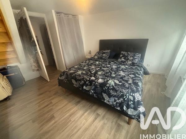 Maison à vendre 3 pièces 52 m² Brionne
