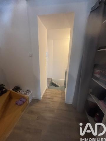 Maison à vendre 3 pièces 52 m² Brionne