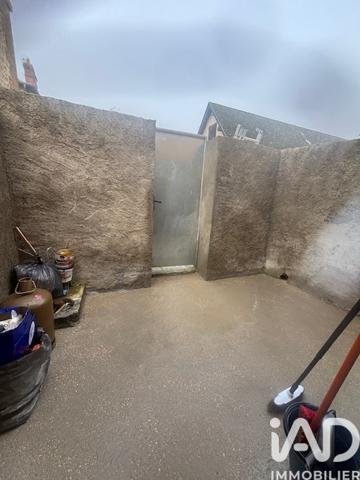 Maison à vendre 3 pièces 52 m² Brionne