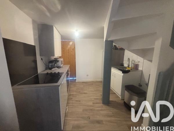 Maison à vendre 3 pièces 52 m² Brionne