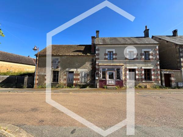 Maison 8 pièce(s) 3 chambre(s) 94 m²