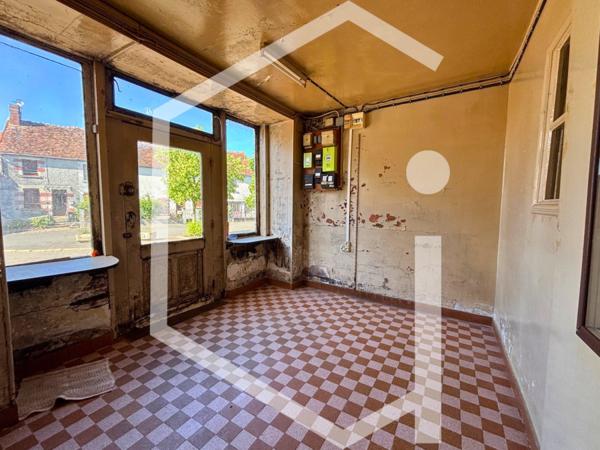 Maison 8 pièce(s) 3 chambre(s) 94 m²