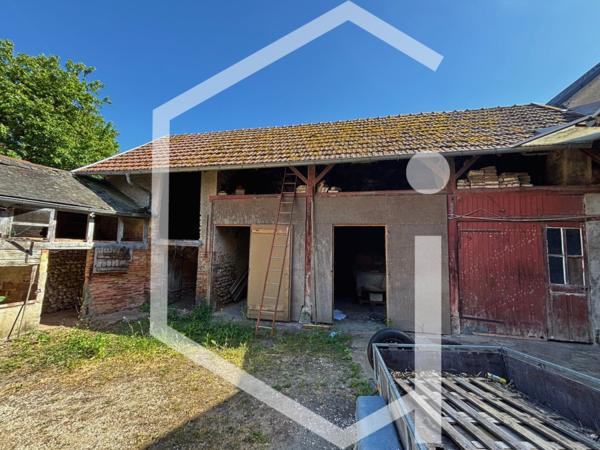 Maison 8 pièce(s) 3 chambre(s) 94 m²