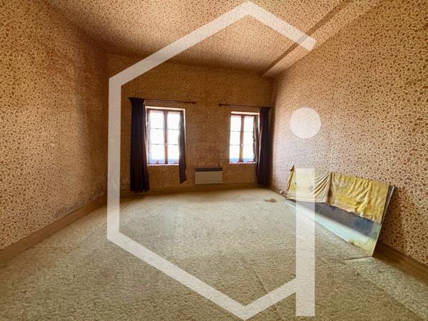 Maison 8 pièce(s) 3 chambre(s) 94 m²