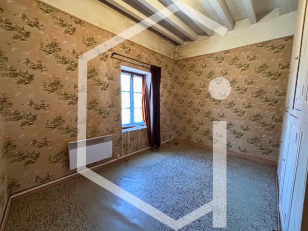 Maison 8 pièce(s) 3 chambre(s) 94 m²