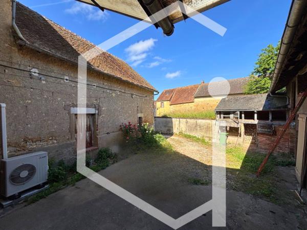 Maison 8 pièce(s) 3 chambre(s) 94 m²