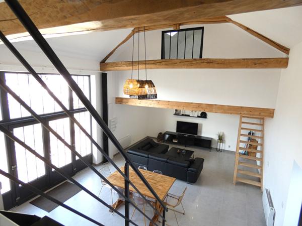 Maison Villereau 3 pièce(s) 86.23 m2