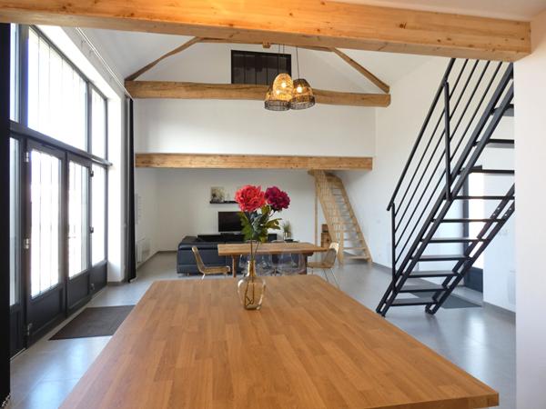 Maison Villereau 3 pièce(s) 86.23 m2