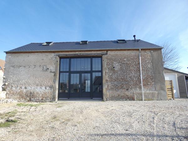 Maison Villereau 3 pièce(s) 86.23 m2