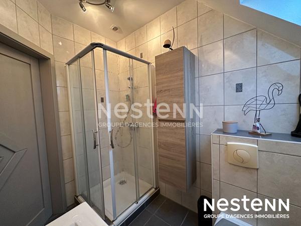 VAL DE MODER --- Maison familiale 5 pièces avec piscine, jardin clos et beaux volumes