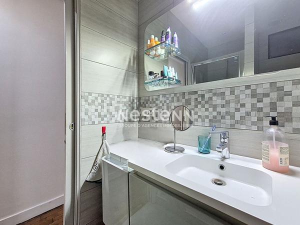 Appartement familial Paris 5 pièce(s) 100.02 m2 au calme, Traversant, Paris 16