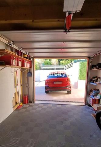 Maison 3 pièces - 92 m² Bien prestige