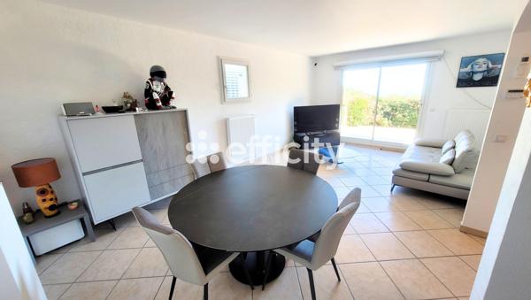 Maison 3 pièces - 92 m² Bien prestige