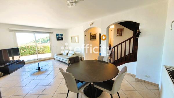 Maison 3 pièces - 92 m² Bien prestige