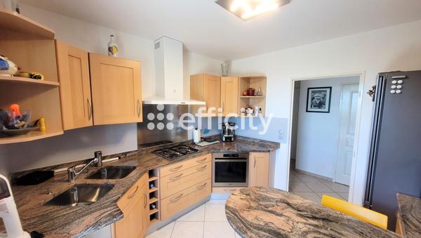 Maison 3 pièces - 92 m² Bien prestige