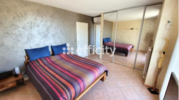 Maison 3 pièces - 92 m² Bien prestige