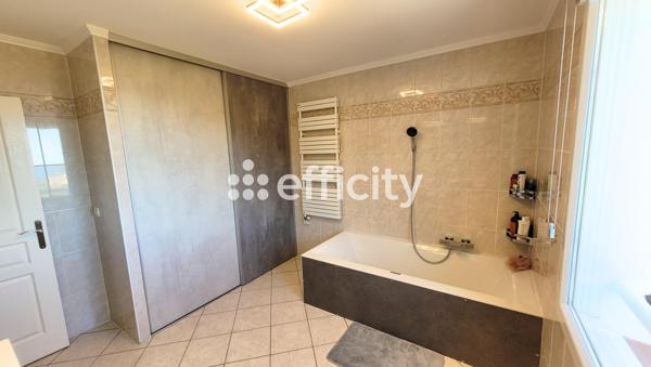 Maison 3 pièces - 92 m² Bien prestige